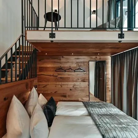 3bdr Splendid Chalet With Sauna And Hot Tub 빌라 가르미슈파르텐키르헨