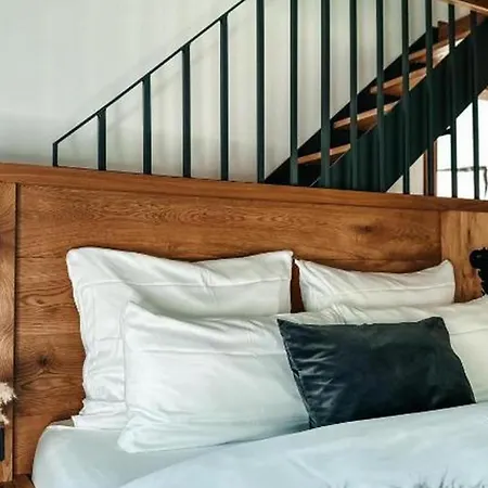 3bdr Splendid Chalet With Sauna And Hot Tub *