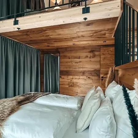 빌라 3bdr Splendid Chalet With Sauna And Hot Tub 가르미슈파르텐키르헨