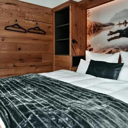 3bdr Splendid Chalet With Sauna And Hot Tub * 가르미슈파르텐키르헨