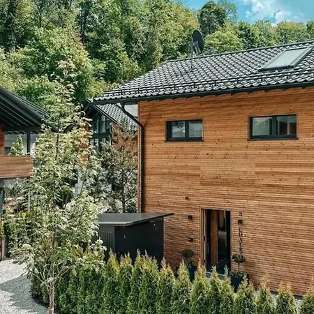 빌라 3bdr Splendid Chalet With Sauna And Hot Tub 가르미슈파르텐키르헨